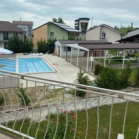 Vila Hubert Băile Felix Exteriér fotografie