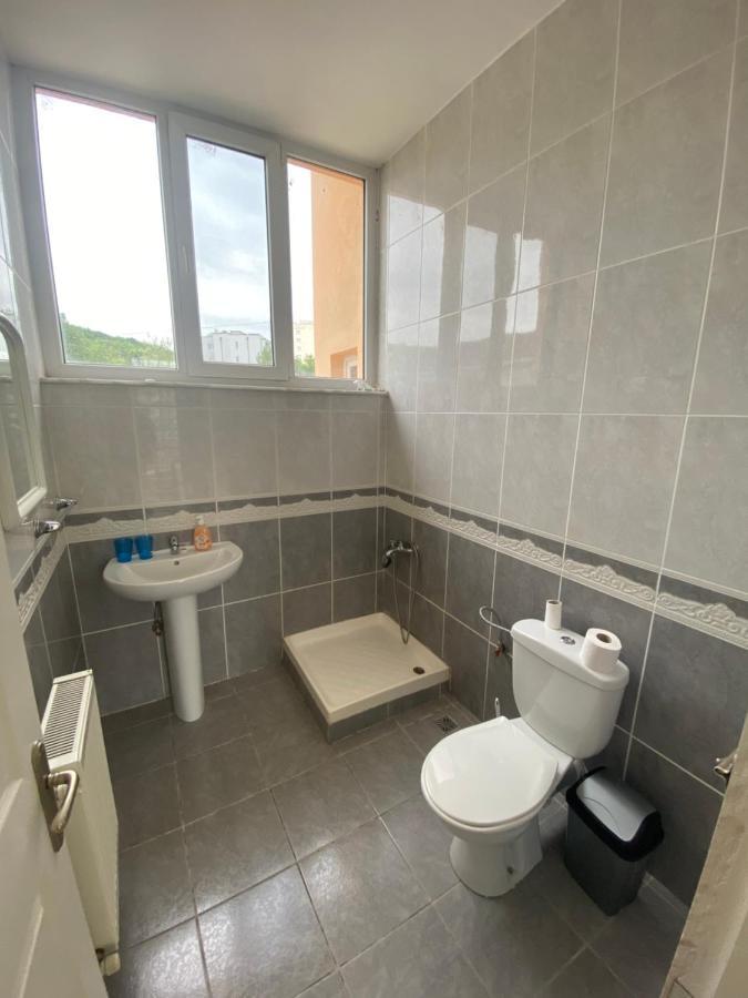 Vila Hubert Băile Felix Exteriér fotografie