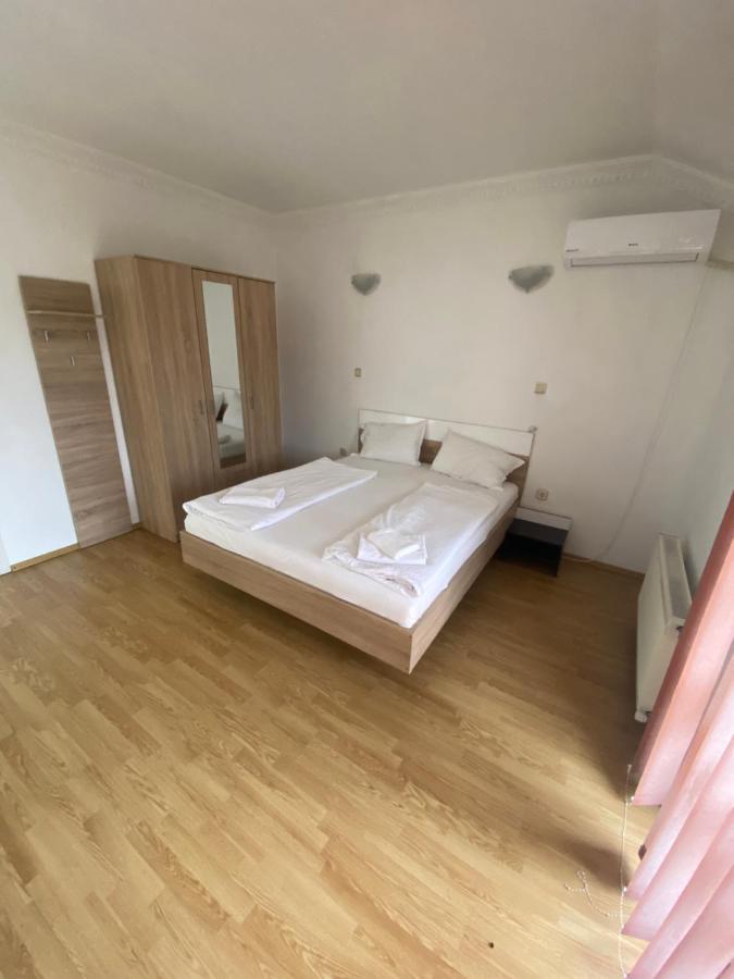 Vila Hubert Băile Felix Exteriér fotografie