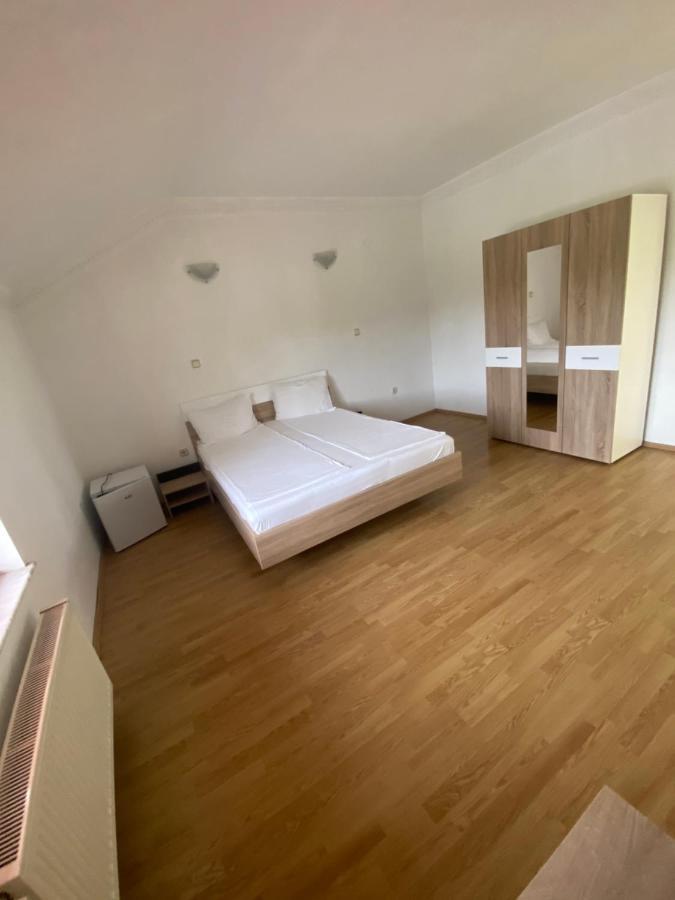 Vila Hubert Băile Felix Exteriér fotografie
