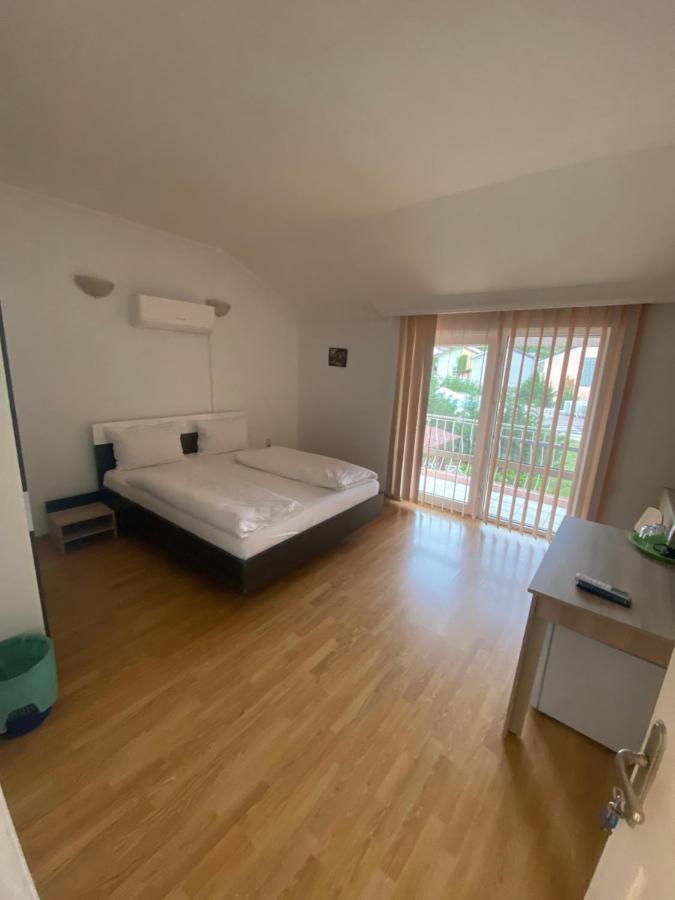 Vila Hubert Băile Felix Exteriér fotografie