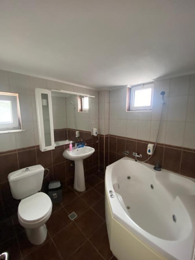 Vila Hubert Băile Felix Exteriér fotografie