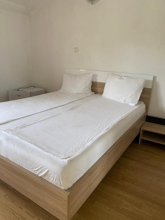 Vila Hubert Băile Felix Exteriér fotografie