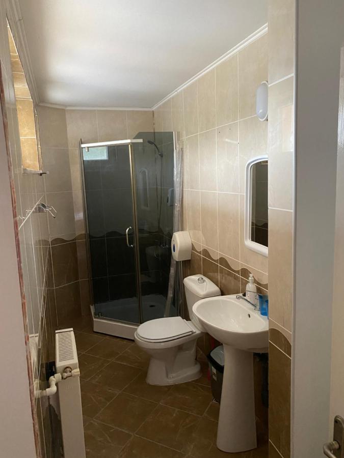 Vila Hubert Băile Felix Exteriér fotografie