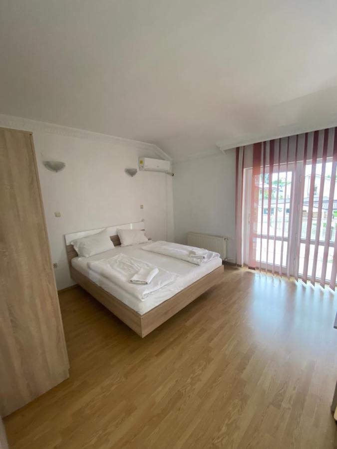 Vila Hubert Băile Felix Exteriér fotografie